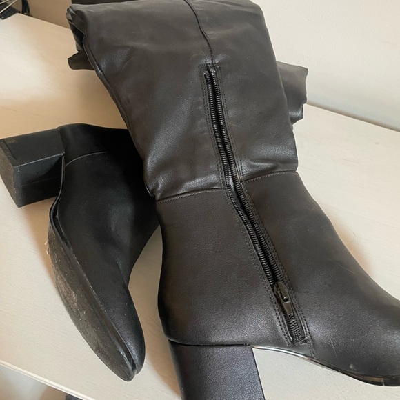 Mat & Nat boots - Picture 5 of 6